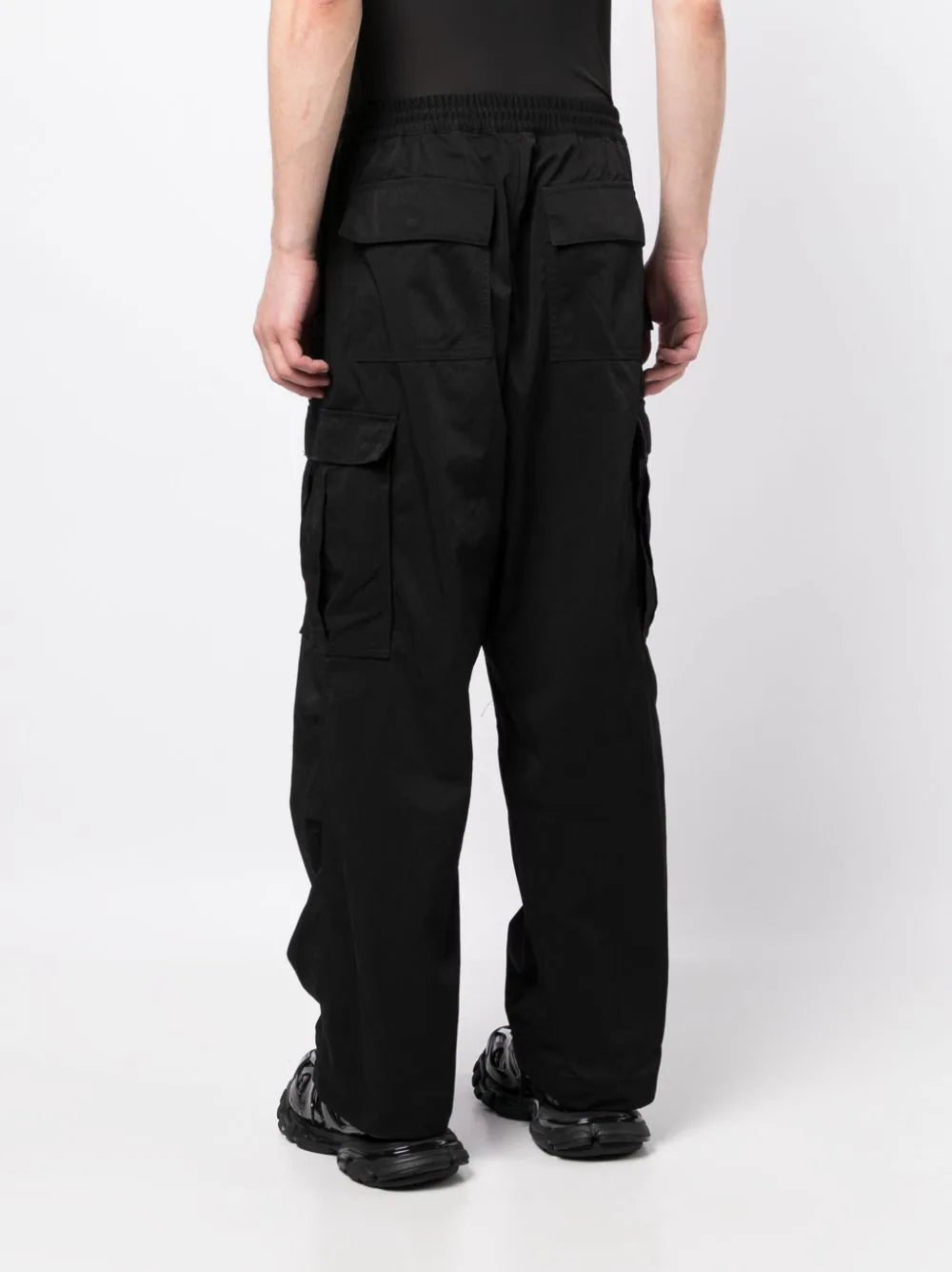 JUNYA WATANABE Men's Heavy Cargo Pant