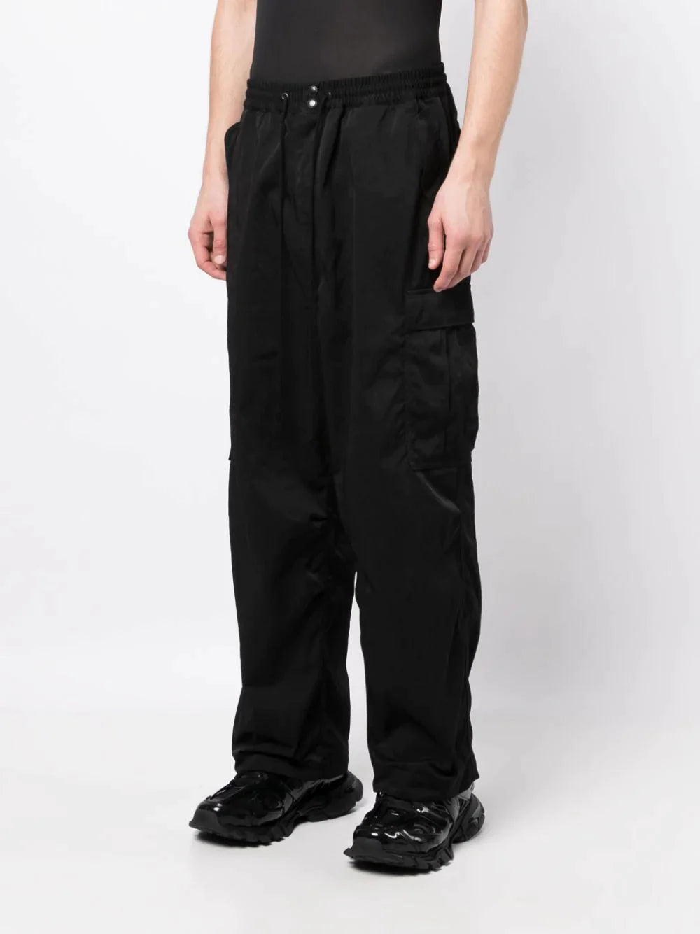 JUNYA WATANABE Men's Heavy Cargo Pant