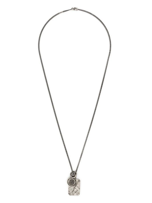 WERKSTATT MUNCHEN Come Together Necklace M3017