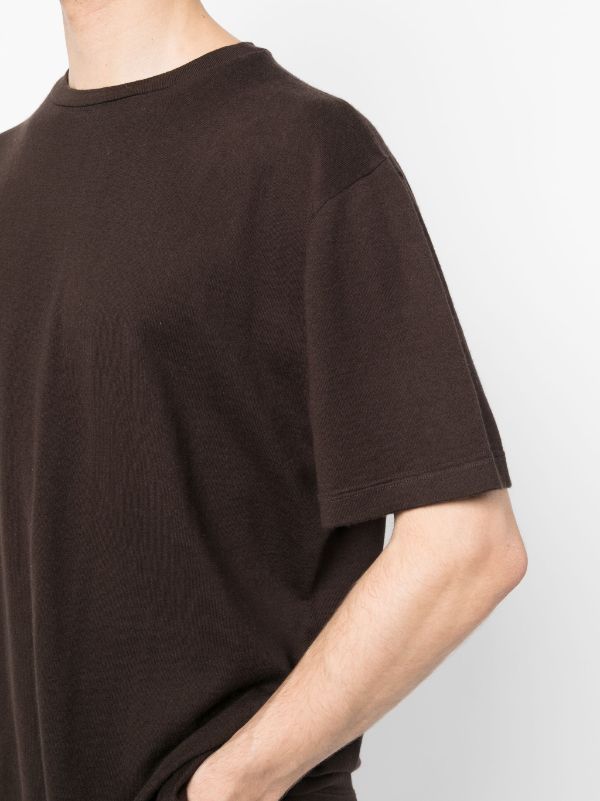 EXTREME CASHMERE N269 Rik Loose T-shirt