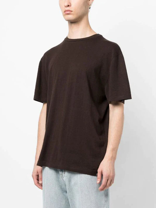 EXTREME CASHMERE N269 Rik Loose T-shirt