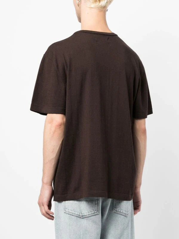 EXTREME CASHMERE N269 Rik Loose T-shirt