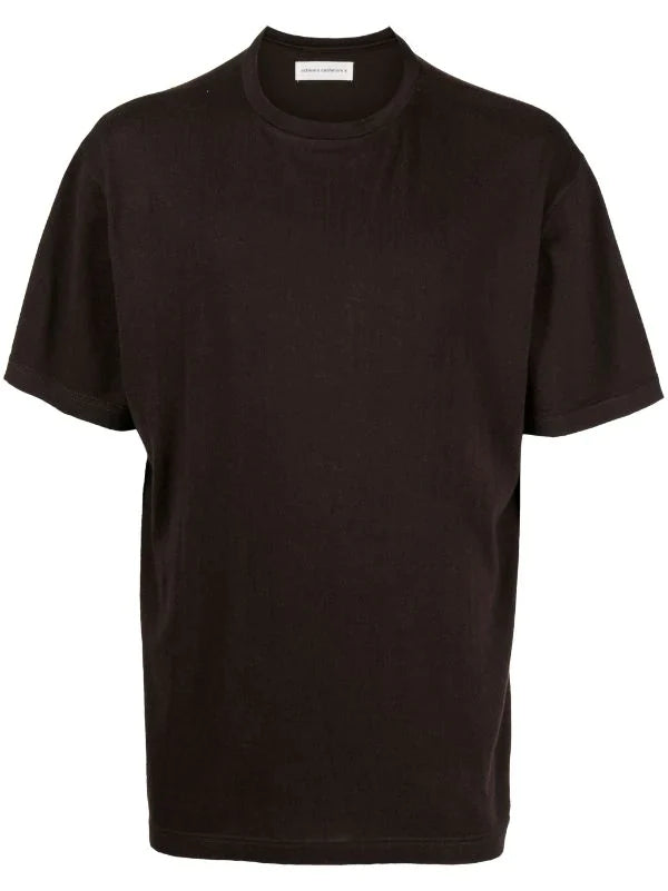 EXTREME CASHMERE N269 Rik Loose T-shirt