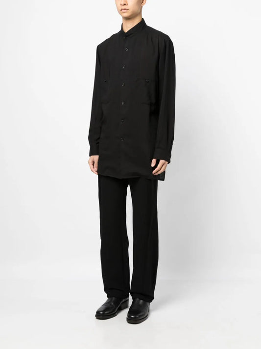 YOHJI YAMAMOTO POUR HOMME A-Panel PK Stand B