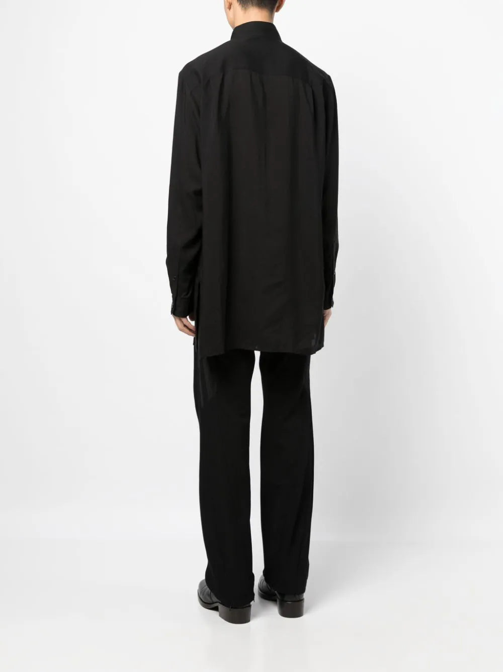 YOHJI YAMAMOTO POUR HOMME A-Panel PK Stand B