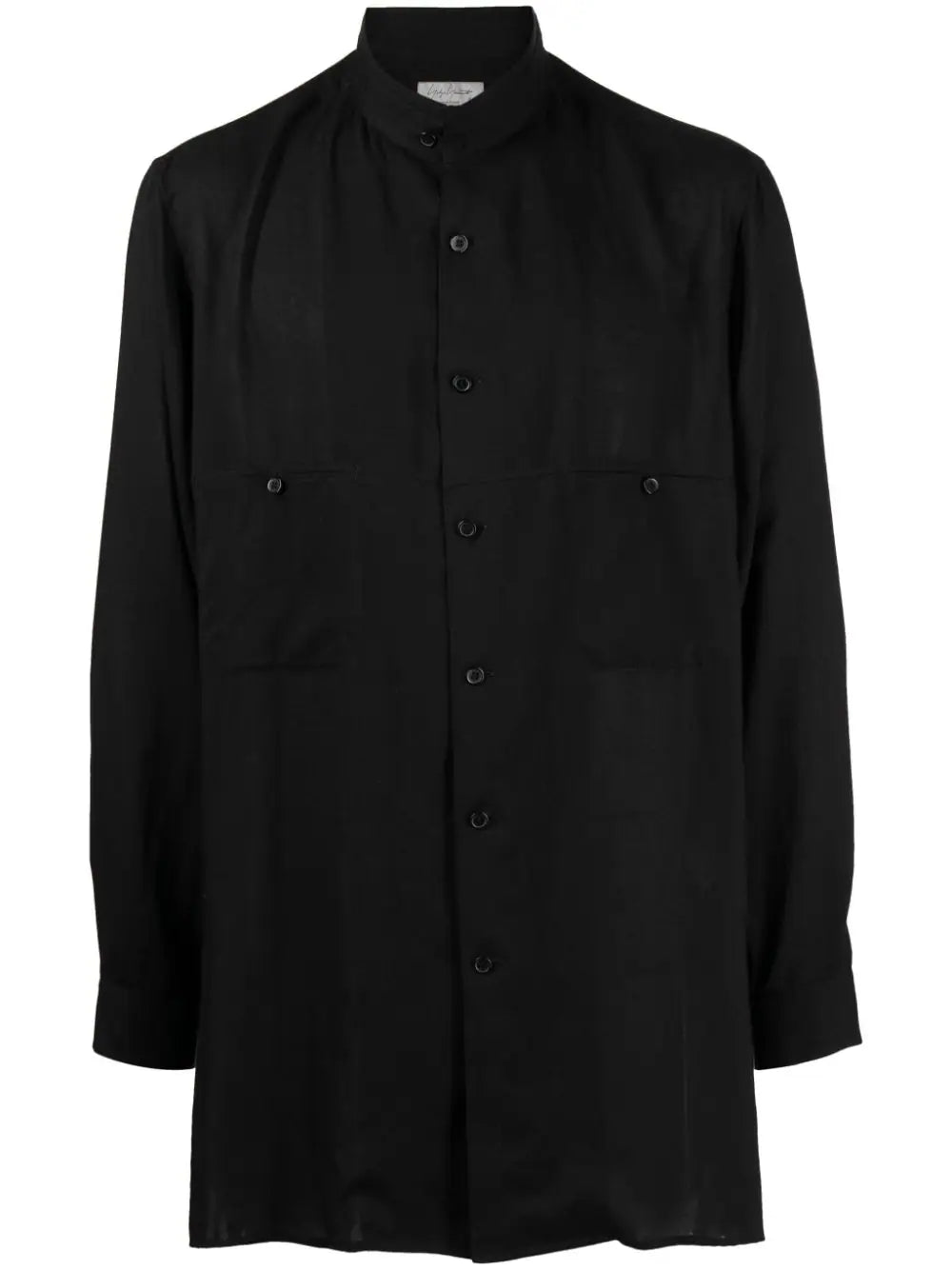 YOHJI YAMAMOTO POUR HOMME A-Panel PK Stand B