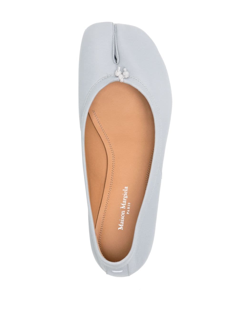 MAISON MARGIELA Women Tabi Ballerinas Flats