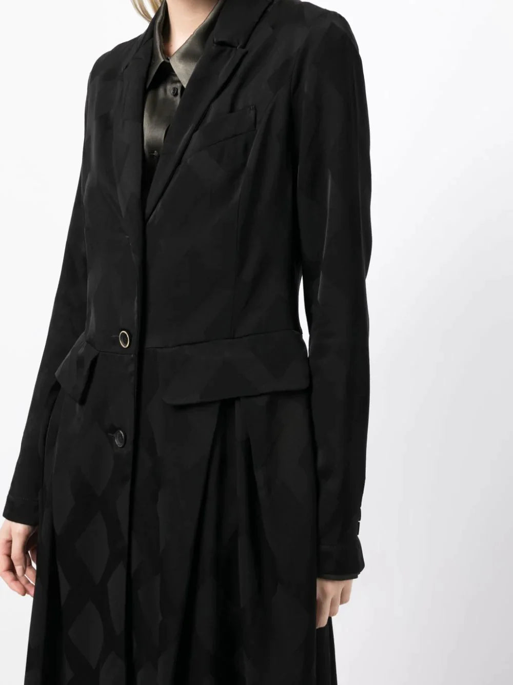 UMA WANG Women Clemmie Coat