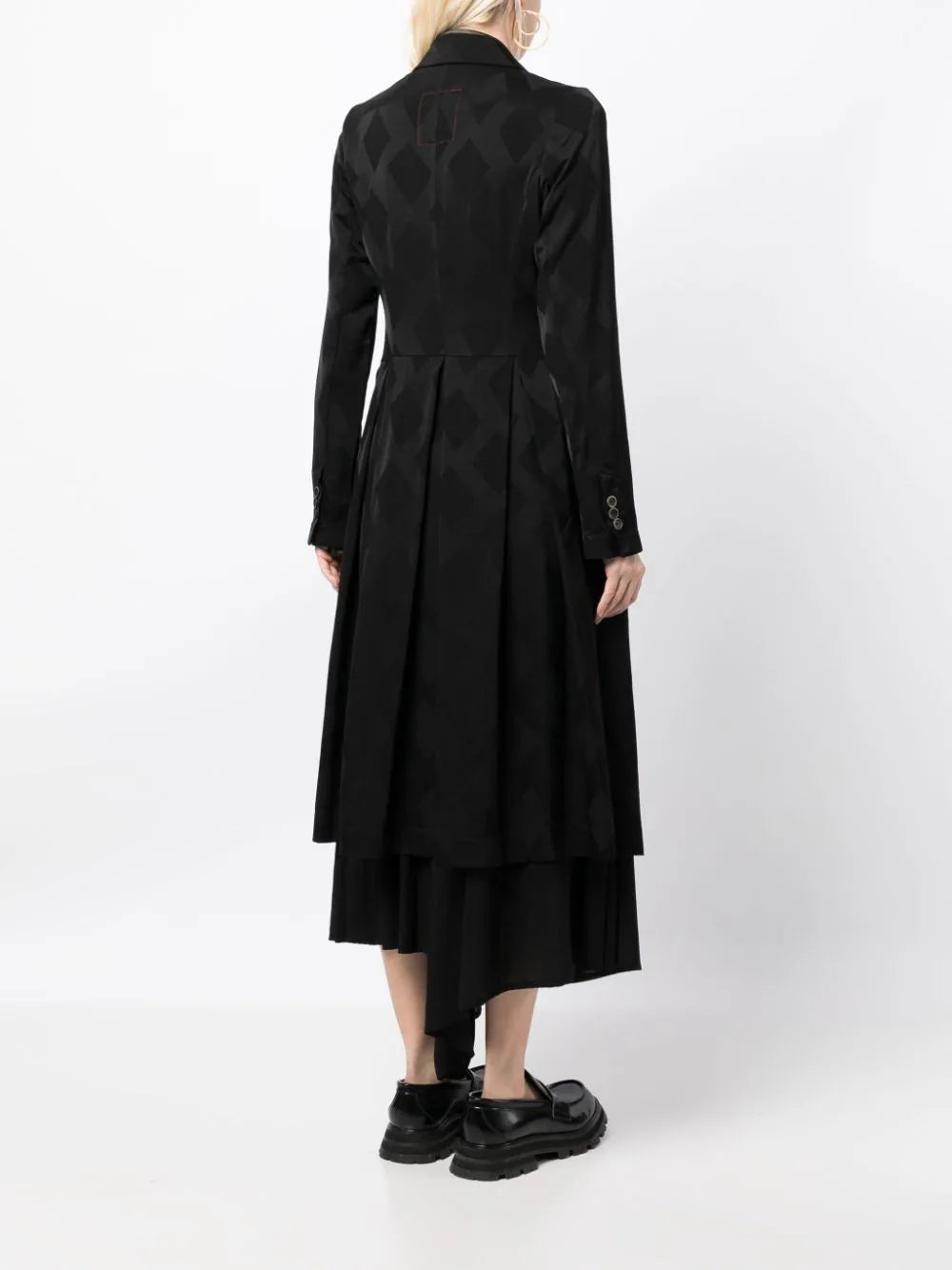 UMA WANG Women Clemmie Coat