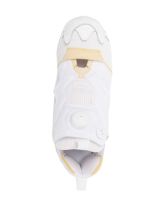 MAISON MARGIELA X REEBOK Insta Pump Runner