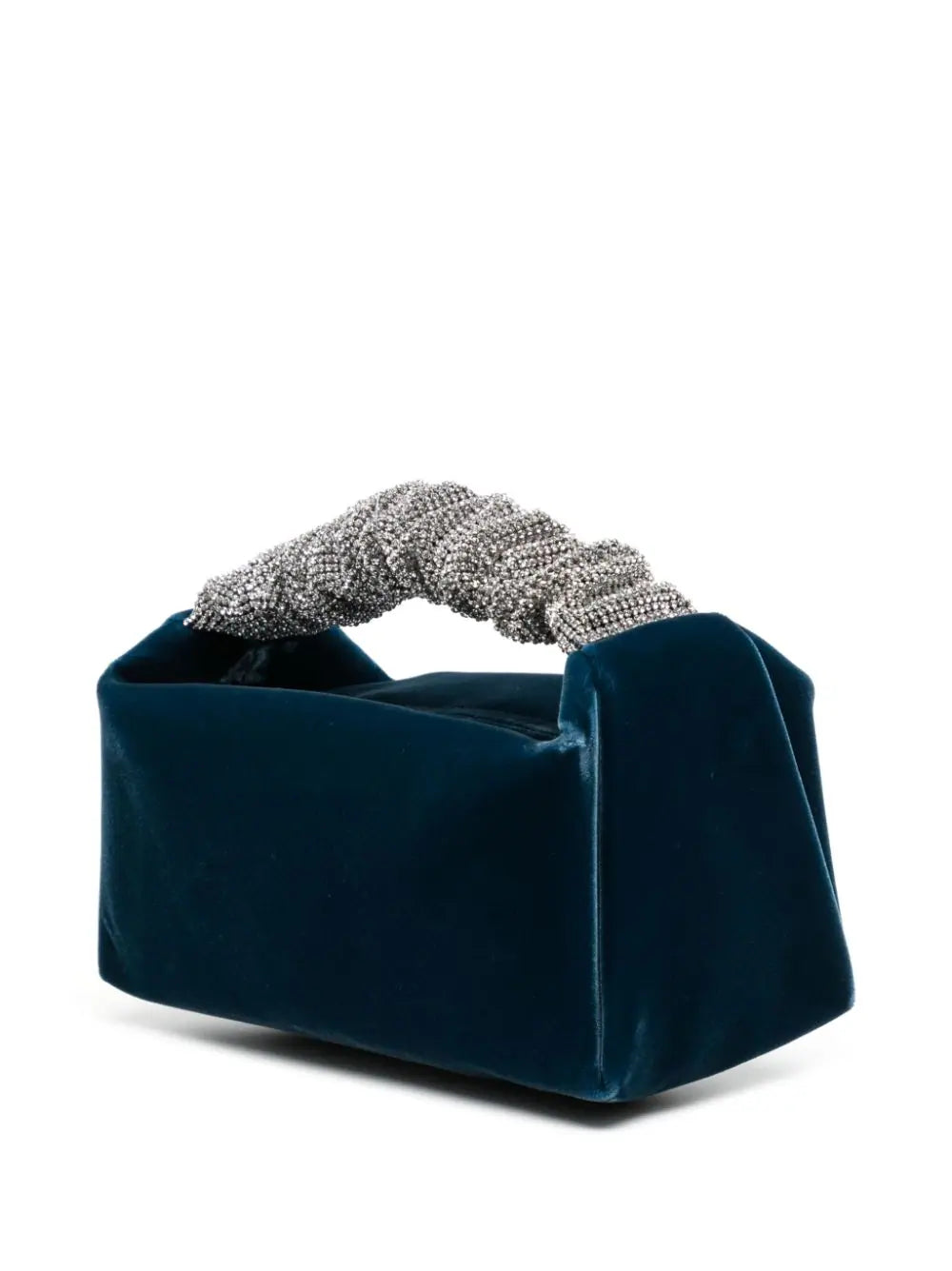 ALEXANDER WANG Women Scrunchie Mini Bag