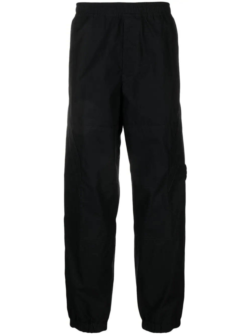 STONE ISLAND MEN Ghost Piece Loose Fit Pants