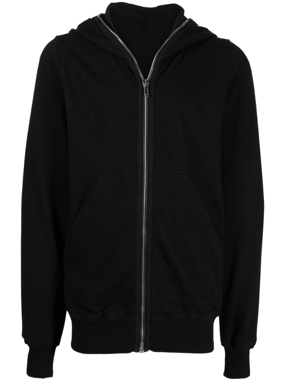 RICK OWENS DRKSHDW Men Gimp Hoodie