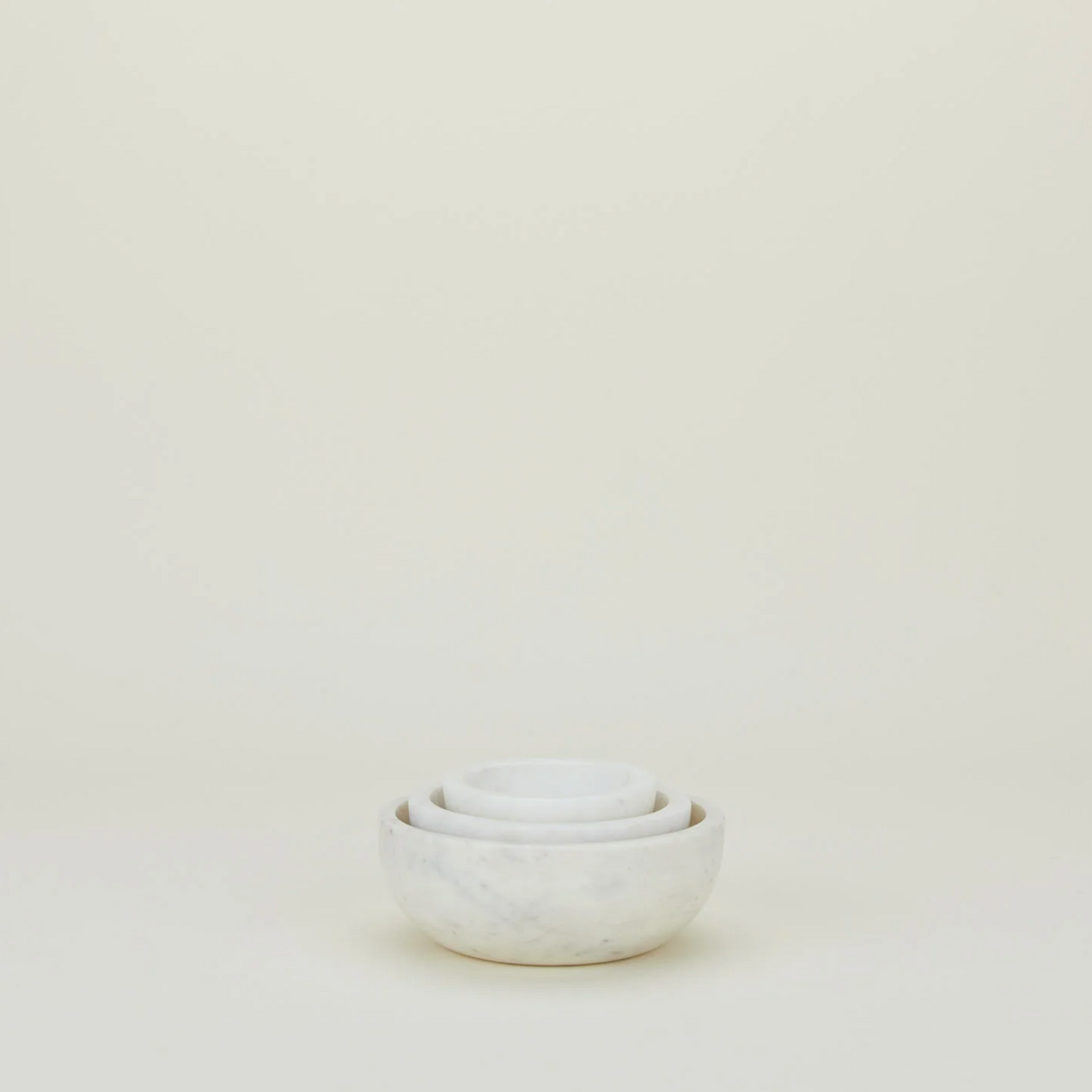 HAWKINS NEW YORK Simple Marble Bowl