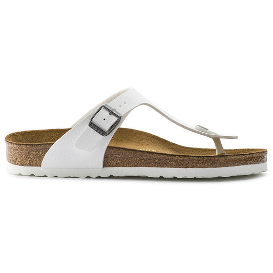 BIRKENSTOCK Gizeh Birko-Flor Sandal