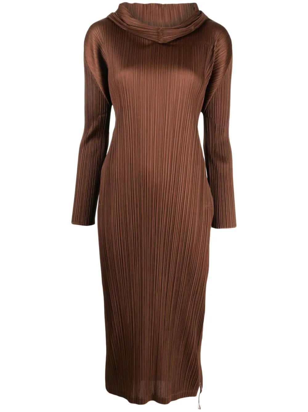 PLEATS PLEASE ISSEY MIYAKE Women Dress