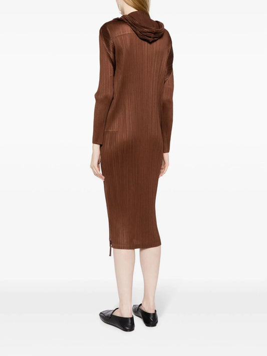 PLEATS PLEASE ISSEY MIYAKE Women Dress