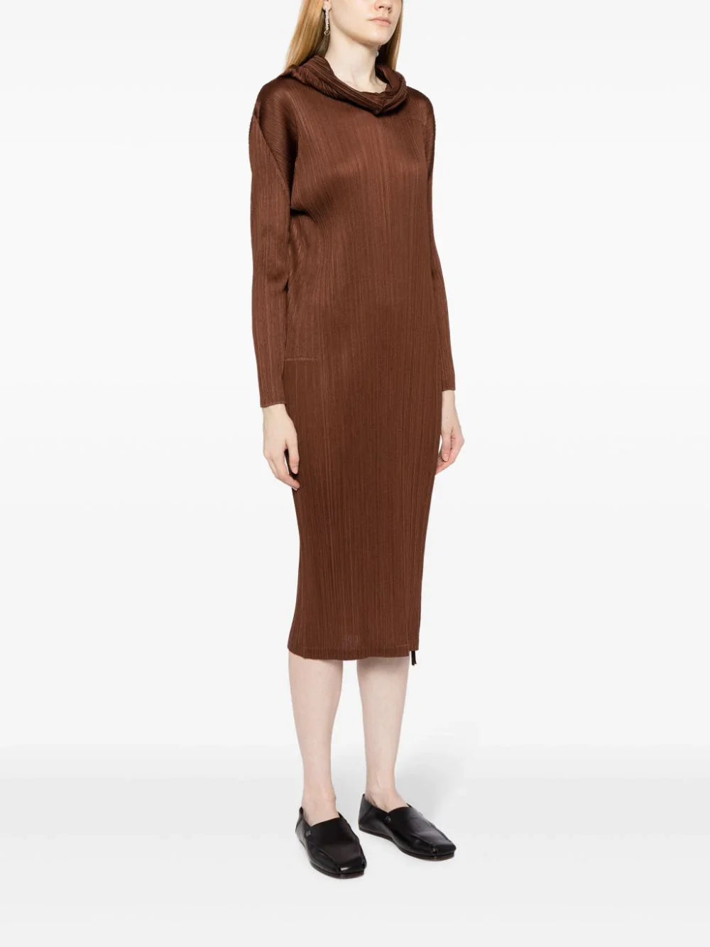 PLEATS PLEASE ISSEY MIYAKE Women Dress