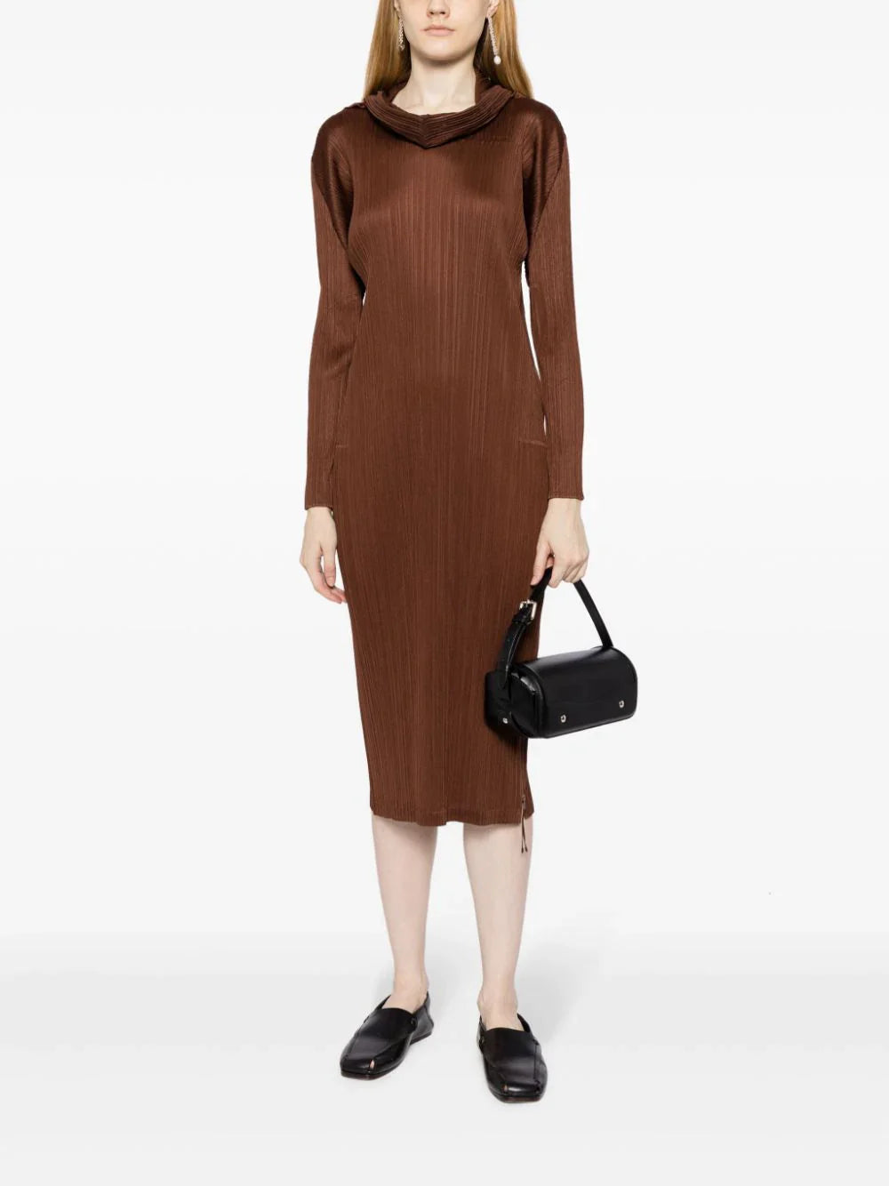 PLEATS PLEASE ISSEY MIYAKE Women Dress