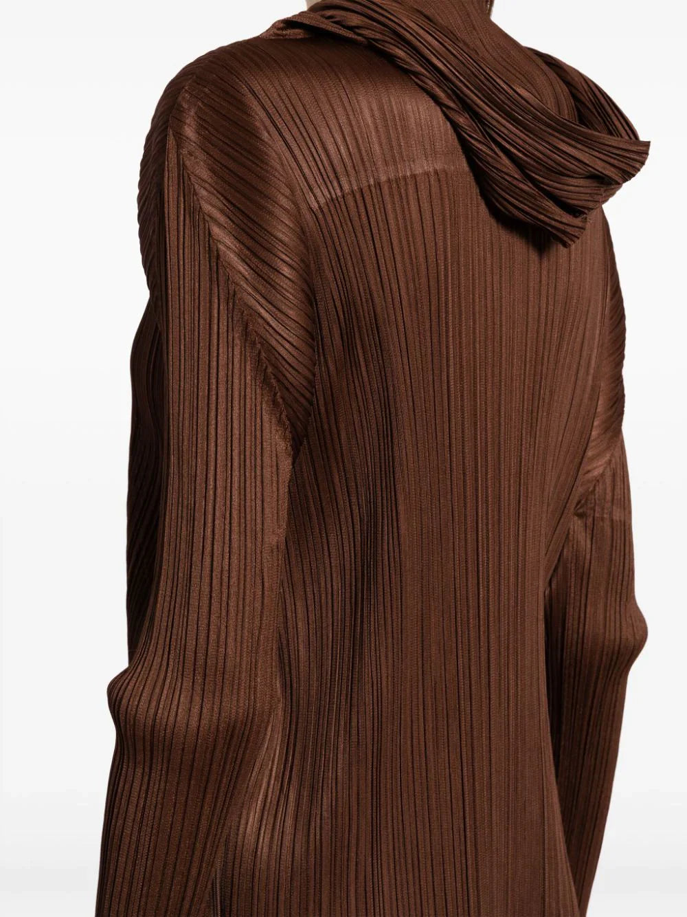 PLEATS PLEASE ISSEY MIYAKE Women Dress