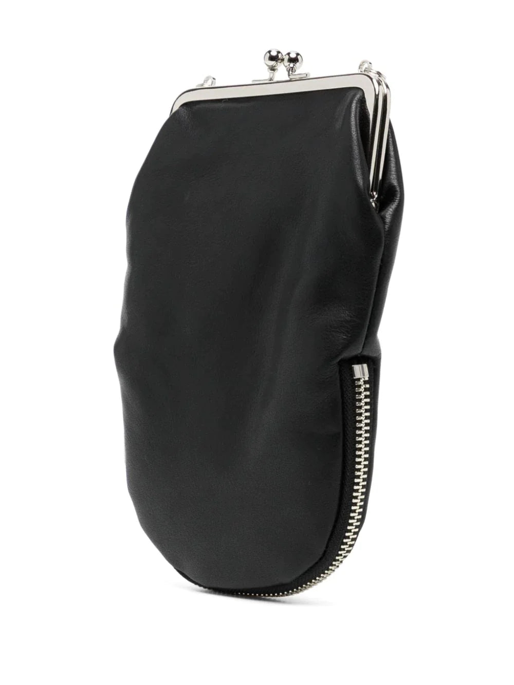 YOHJI YAMAMOTO Women Mittens Pochette