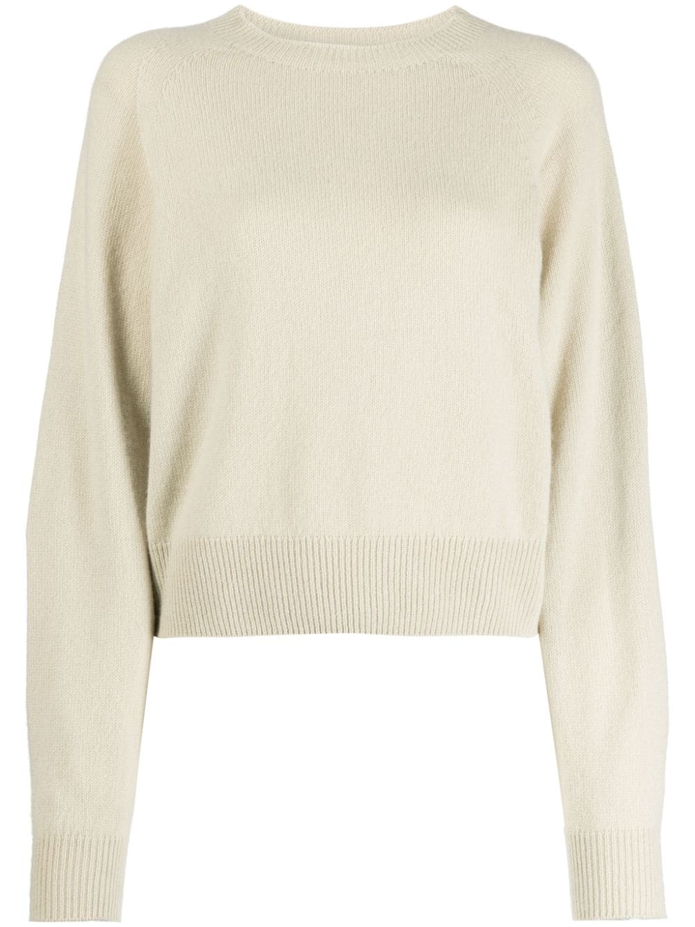 MARGARET HOWELL Women Short Classic Crew Neck