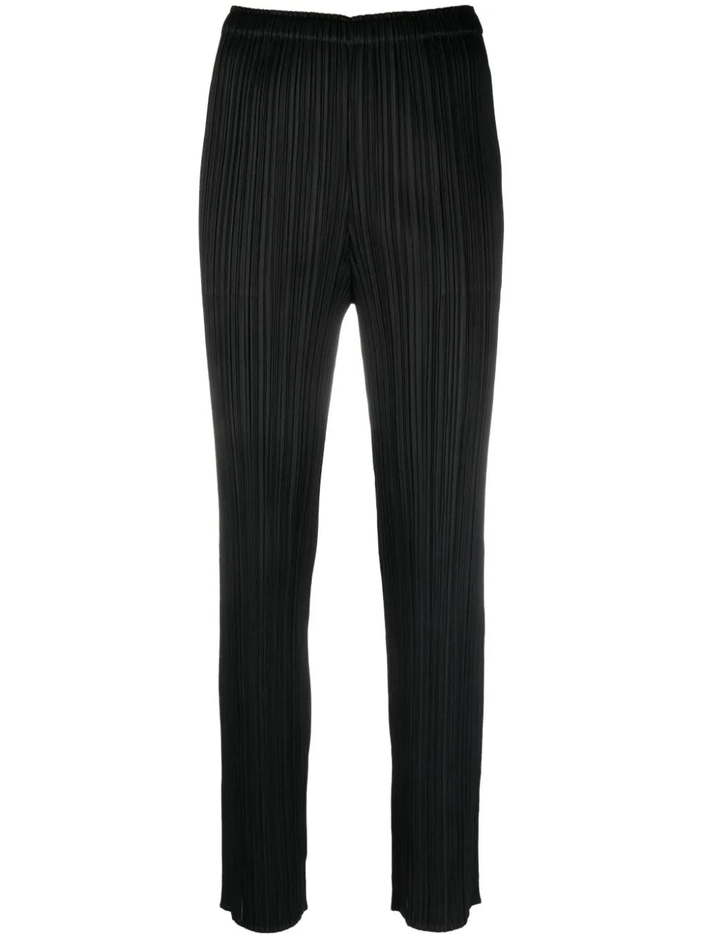 PLEATS PLEASE ISSEY MIYAKE Women Basic Pants