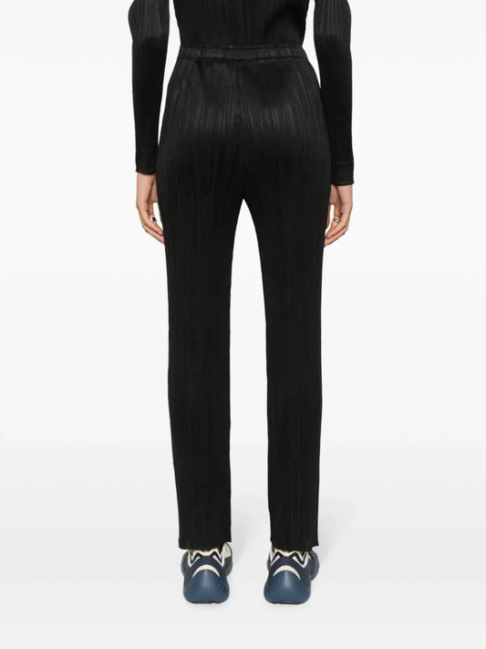 PLEATS PLEASE ISSEY MIYAKE Women Basic Pants