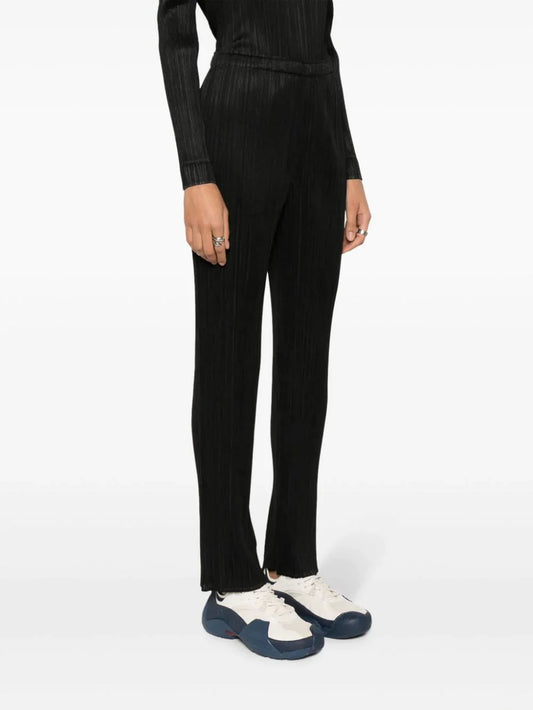 PLEATS PLEASE ISSEY MIYAKE Women Basic Pants