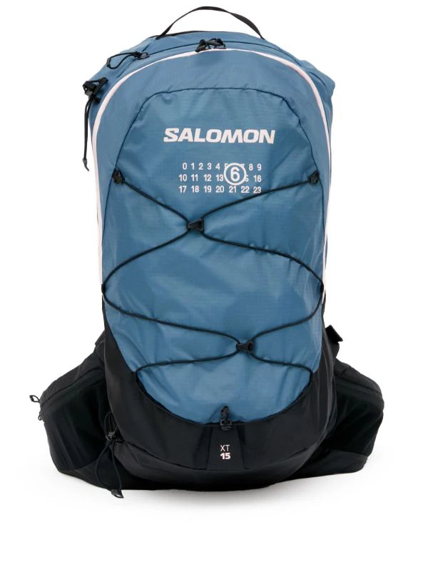 MM6 X SALOMON Hiking Backpack