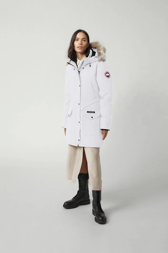 CANADA GOOSE Women Trillium Parka Heritage