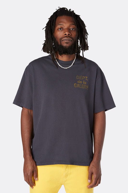 GALLERY DEPT. Men French Tee