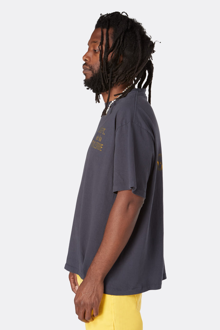 GALLERY DEPT. Men French Tee