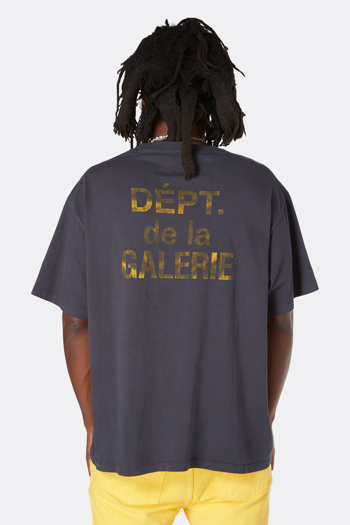 GALLERY DEPT. Men French Tee