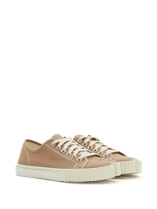 MAISON MARGIELA Women Low Top Tabi Sneakers