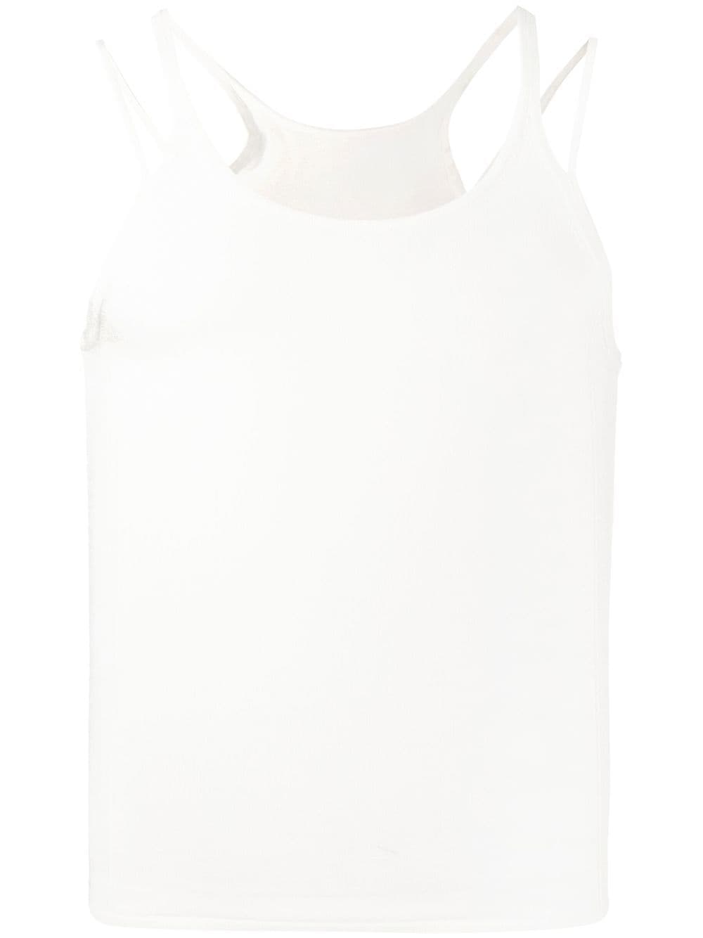 DION LEE WOMEN DENSITY TANK