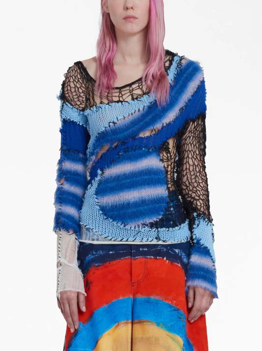 MARNI Women Roundneck Sweater