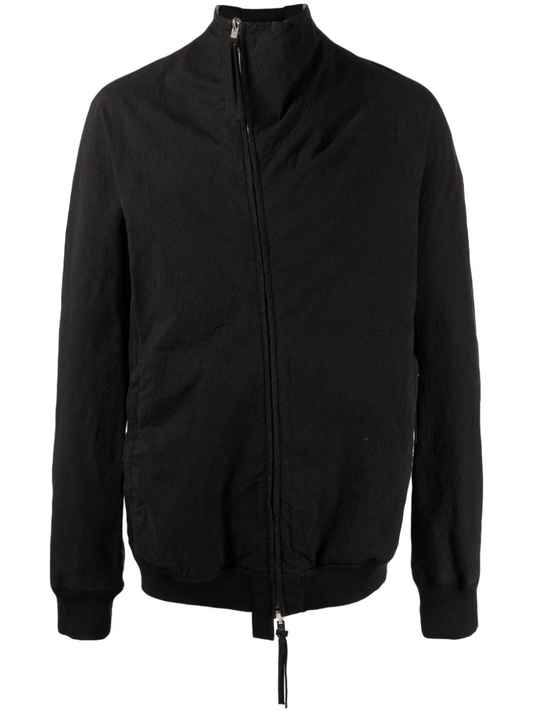 BORIS BIDJAN SABERI Men Hybrid Zipper Jacket