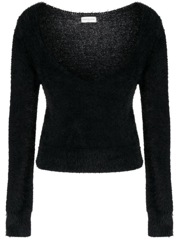 DRIES VAN NOTEN Women Teron Sweater