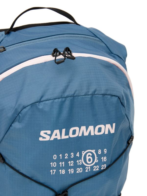 MM6 X SALOMON Hiking Backpack