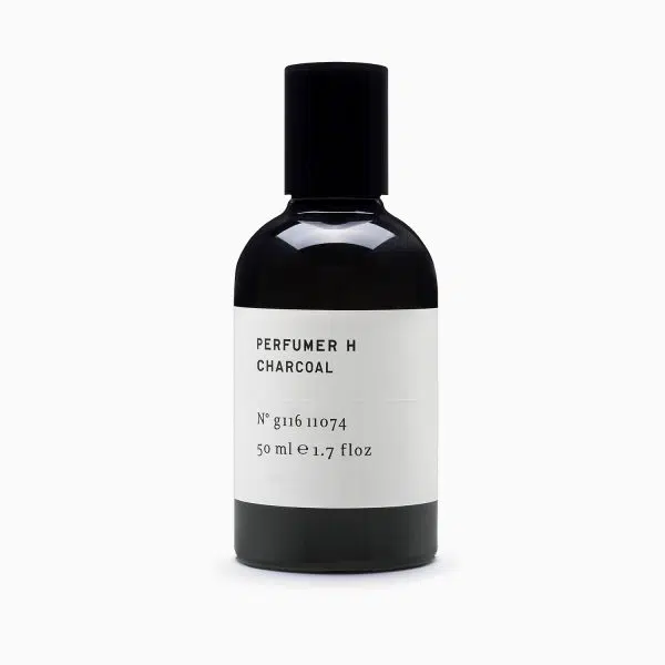 PERFUMER H Charcoal Eau De Parfum