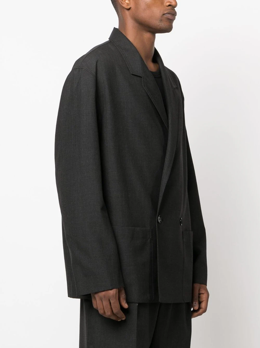 LEMAIRE Men Workwear DB Jacket