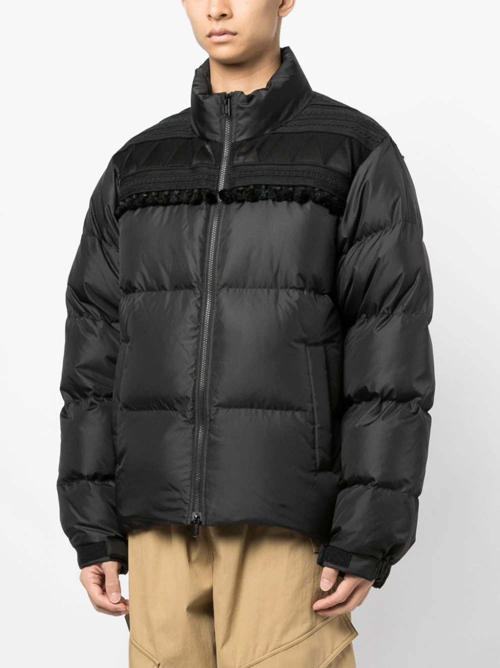 UNDERCOVER Men Puffer Jacket