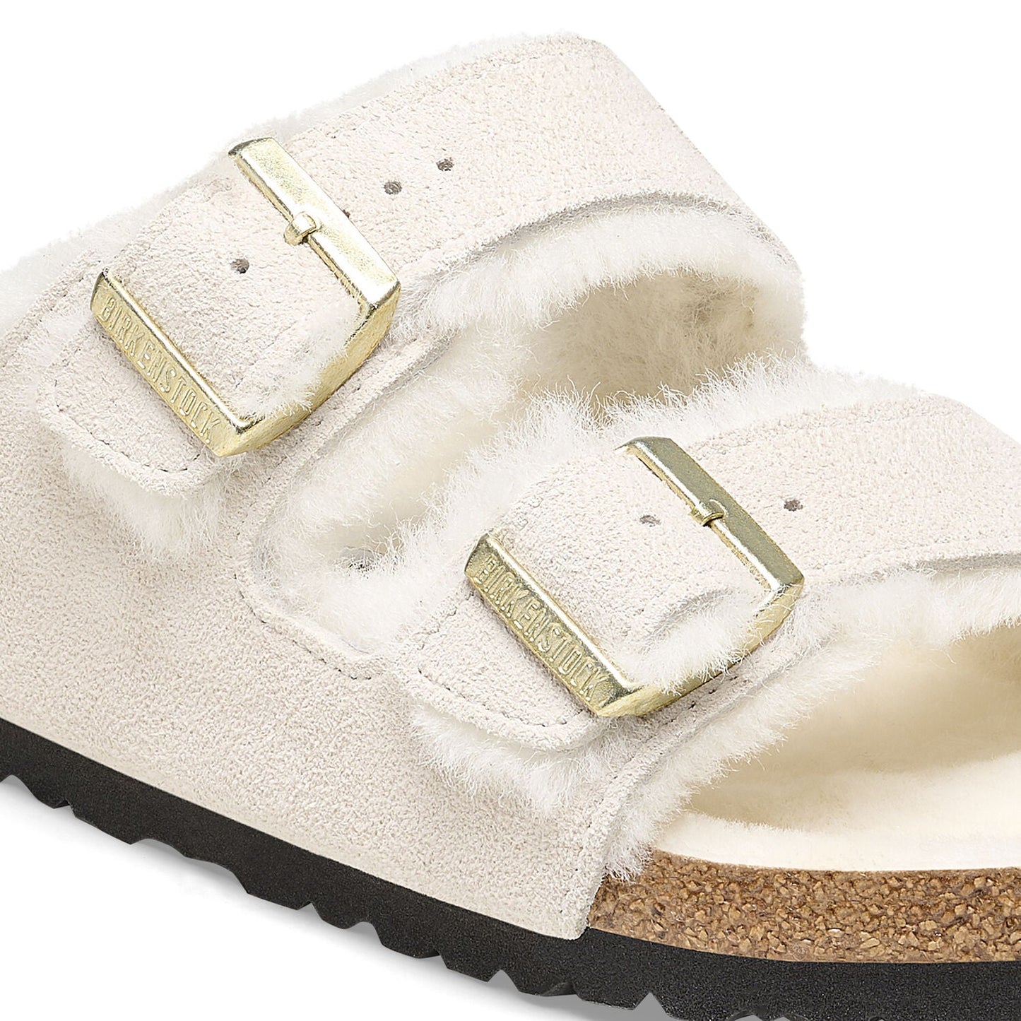 BIRKENSTOCK Women Arizona Shearling