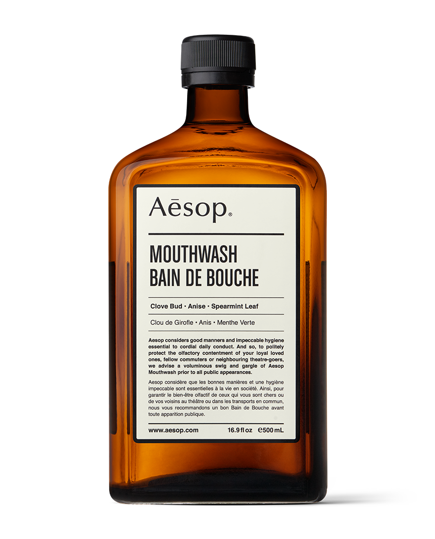 AESOP BAIN DE BOUCHE