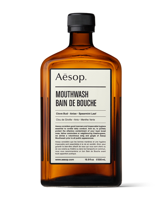 AESOP BAIN DE BOUCHE