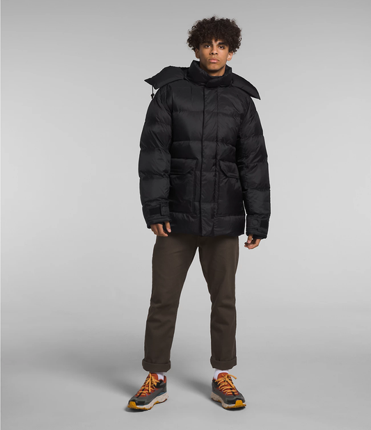 THE NORTH FACE Men 73 THE NORTH FACE Parka
