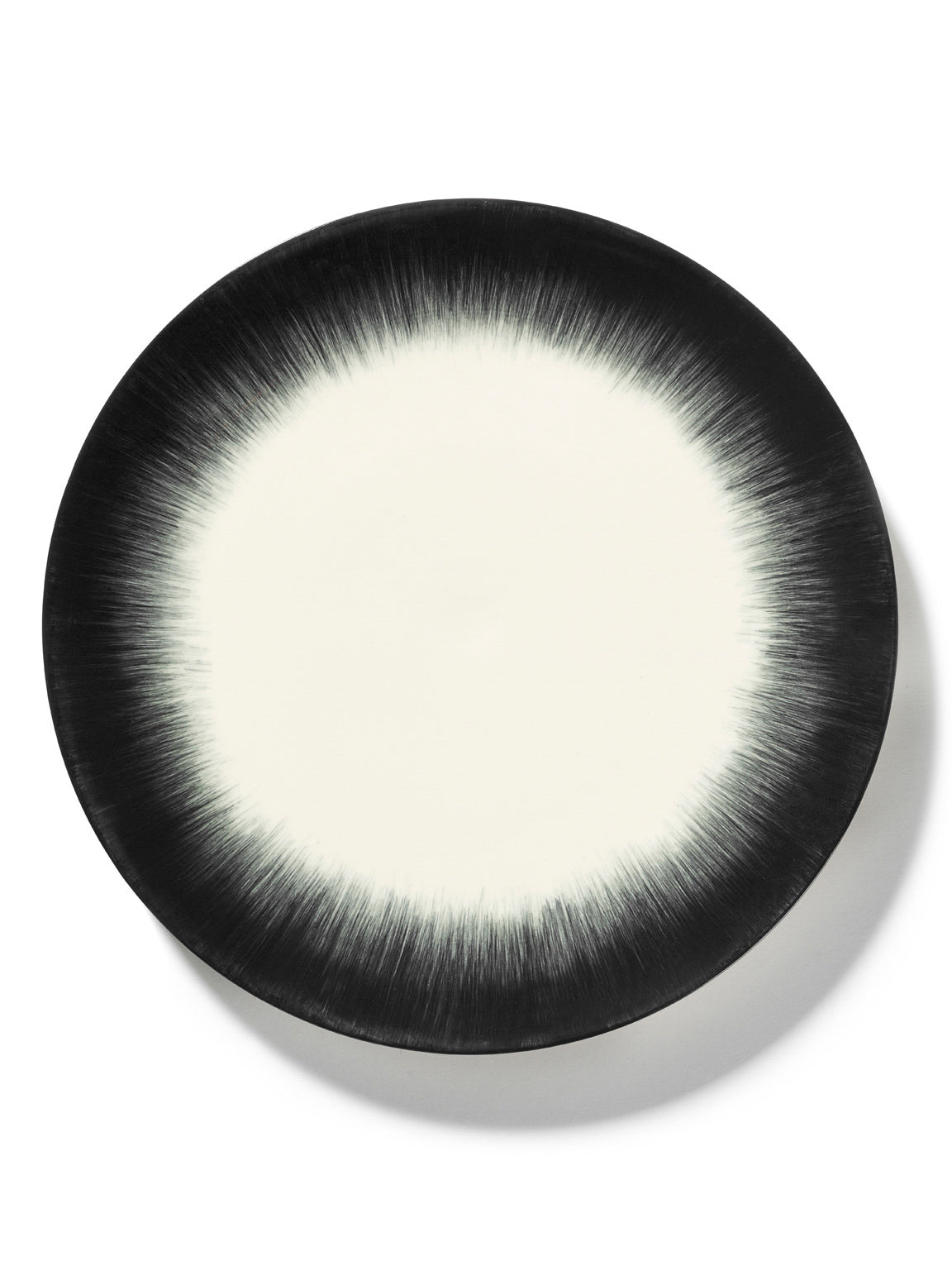 SERAX X ANN DEMEULEMEESTER 28CM Plate