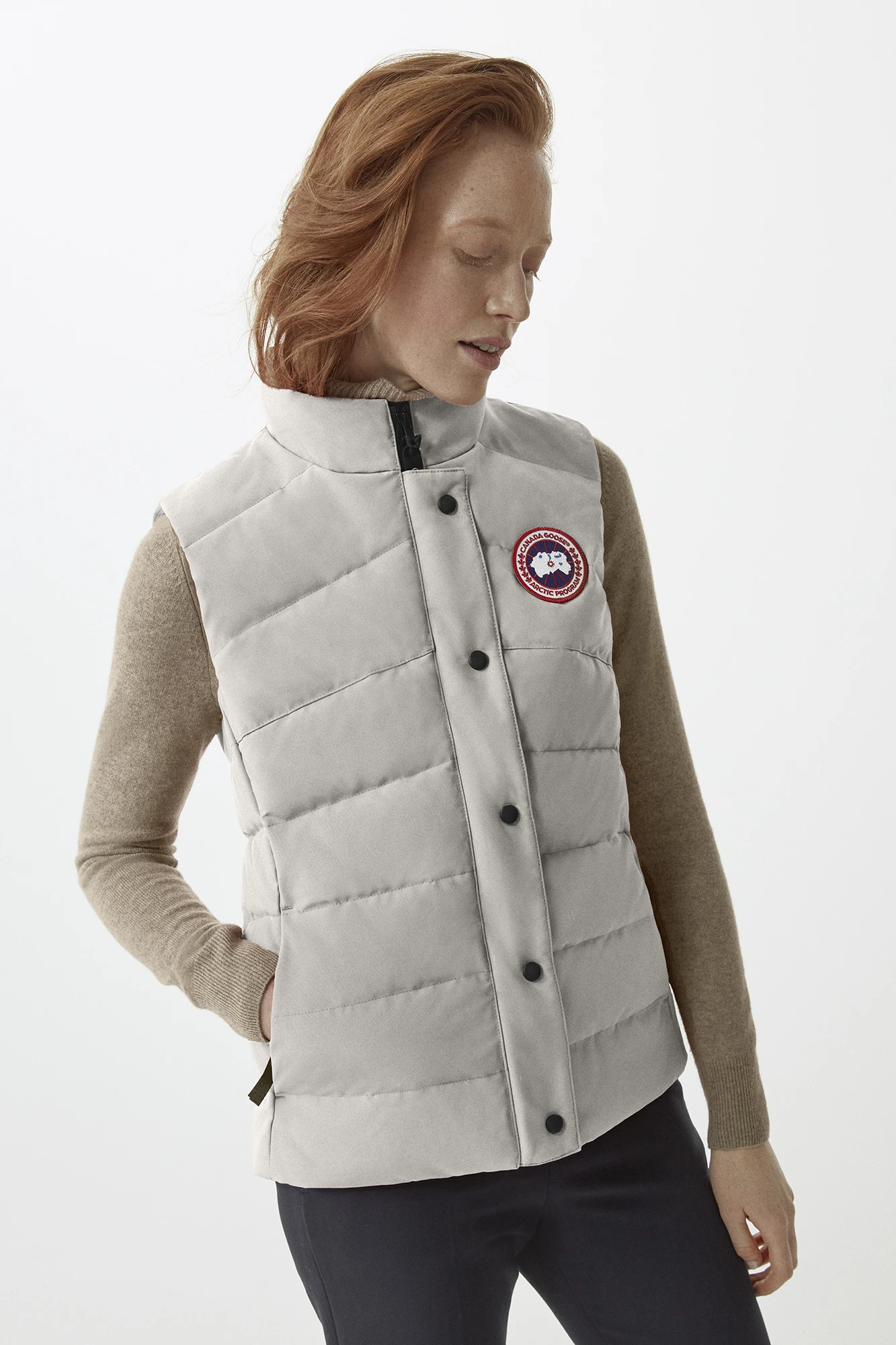 CANADA GOOSE Women Freestyle Vest