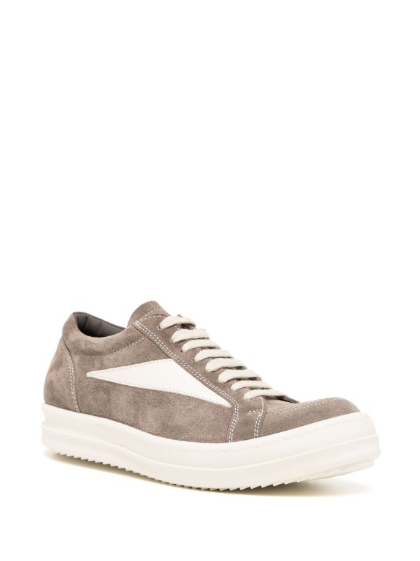 RICK OWENS Women Vintage Sneaks